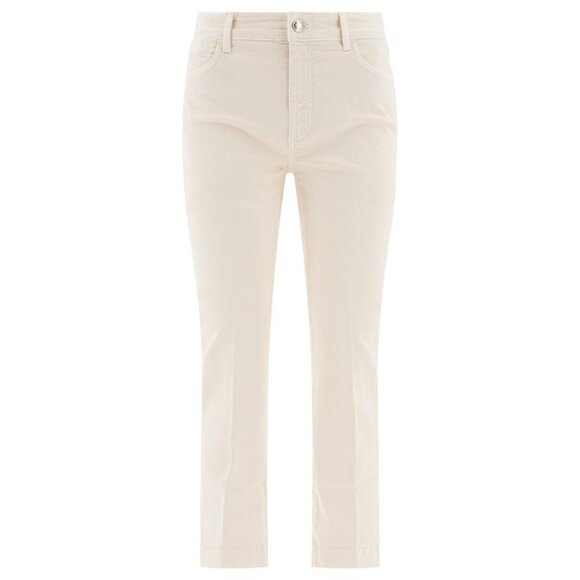 Max Mara Sportmax Straight-Leg Jeans Tag Size 29 Women - Picture 1 of 4